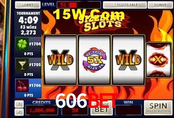 606 bet