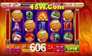 606bet