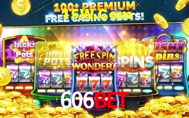 606bet