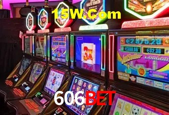 606bet: Seu Cassino Premiado com Pagamentos Rápidos