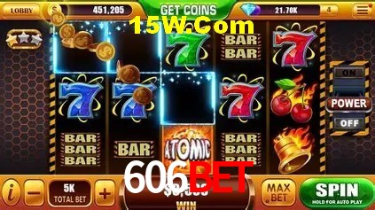 606bet