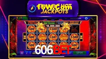 606 bet