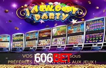 606bet