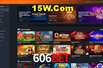 606bet
