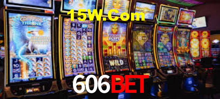 606 bet