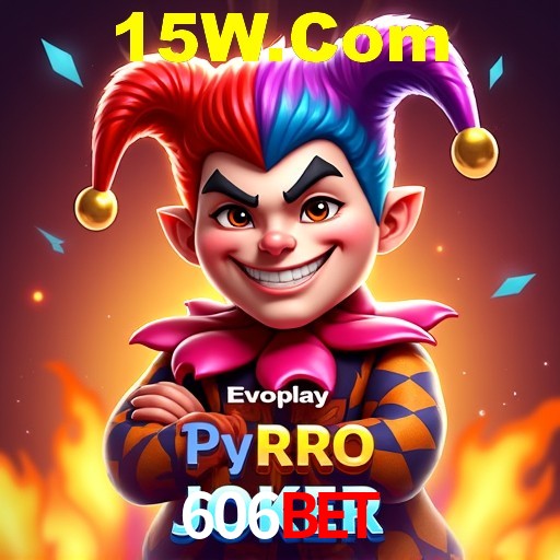 606bet
